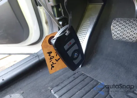 2017 BMW X3 xDrive35I z USA, uszkodzony, nr VIN 5UXWX7C31H0W39650